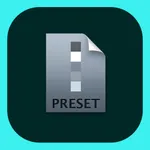 Mobile Presets for Lightroom icon