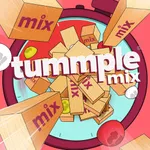 tummple mix Game Play App icon