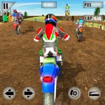 Dirt Track Racing 3d icon
