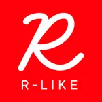 R-LIKE｜美容室の公式アプリ icon