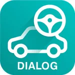 Dialog Car Booking icon