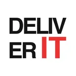 DeliverIt - Food Delivery icon