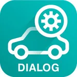 Dialog Admin icon