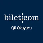 Bilet.com QR Okuyucu icon