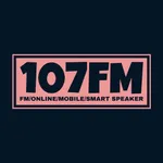 Hull's 107FM icon