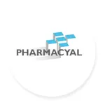 Pharmacyal icon