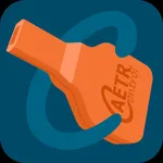 Orange Tachograph Downloader icon