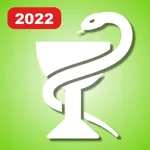 Фармация  аккредитация 2022 г. icon