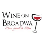 Wine On Broadway icon
