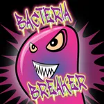 Bacteria Breaker icon