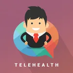 Zoobook Telehealth icon