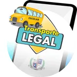 Transporte Legal icon