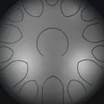 钢舌鼓15音 icon