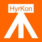 HyrKon icon