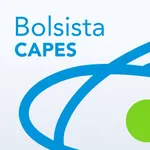 Bolsistas CAPES icon