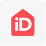 iDHome icon