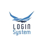 Login HR System icon