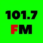 101.7 FM icon