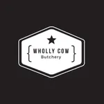 Wholly Cow Butchery icon