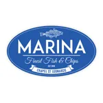 Marina Fish & Chips icon