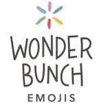 Wonder Bunch Emojis icon