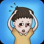 妈妈把我的游戏藏起来了 icon