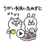 Pretty cat Animation ver 2 icon