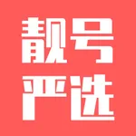 靓号严选 icon