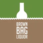 Brown Bag Liquor icon