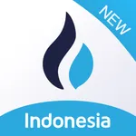 HuobiIndonesiaApp icon