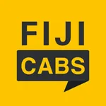 FIJI CABS icon