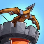 Castle Defender: Idle Defense icon