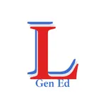 LETs Review General Education icon