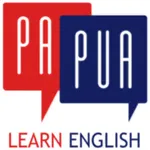 Papua Learn English icon