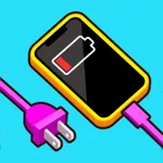 Recharge Please! - Puzzle Game icon