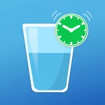 Drink water reminder icon