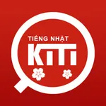 Tiếng Nhật KiTi icon