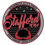 Stafford MMA icon