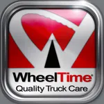 WheelTime icon