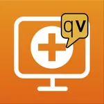 Videoconsulta QVET icon