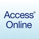 Access® Online icon