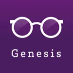 Genesis Learn & Connect icon