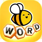 Spelling Bee - Crossword Game icon