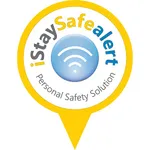 iStaySafeAlert icon