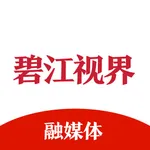 碧江视界 icon