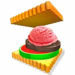 Ice Cream Sandwich icon