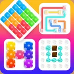 Puzzle Relax Plus icon