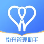 怡升管理助手 icon