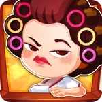 疯狂收租婆 icon