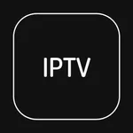 GSE Smart IPTV Live TV Player icon